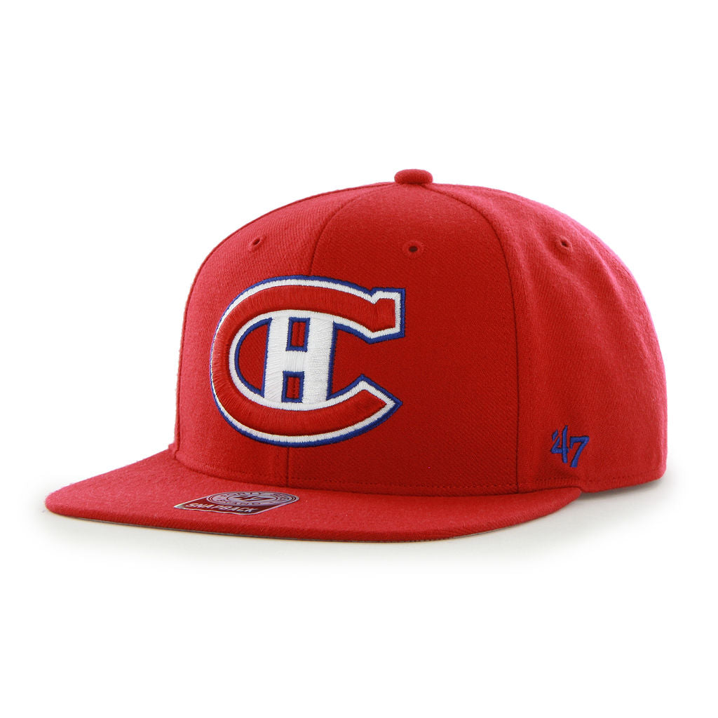 montreal canadiens cap