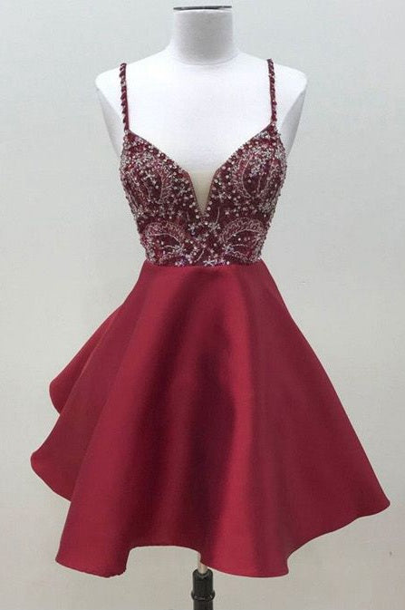 cute winter dance dresses