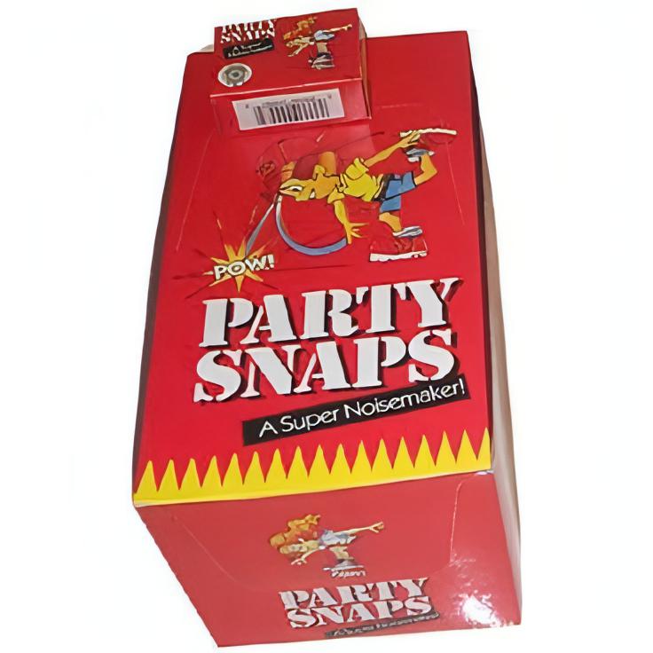 Party Snaps 50 Count Pythonbrands
