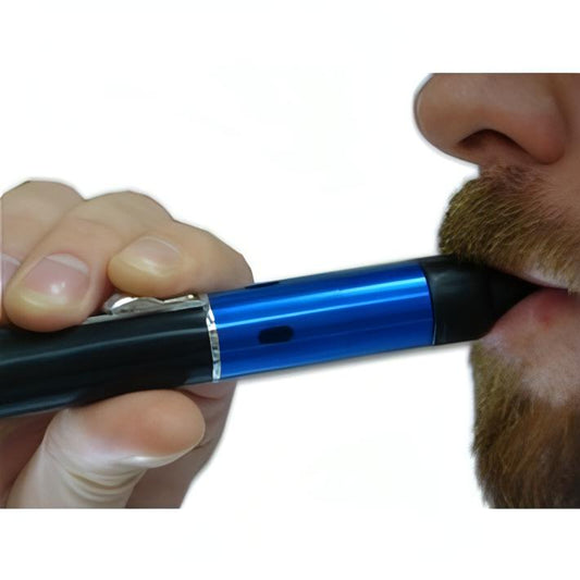 Click N Vape Vaporizer With Built In Torch Lighter Wholesale