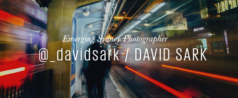 No More Ugly | Blog | David Sark Sydney Photographer