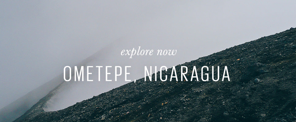 Travel Photography | Carole Pilling | Ometepe Nicaragua via No More Ugly Camera Bags