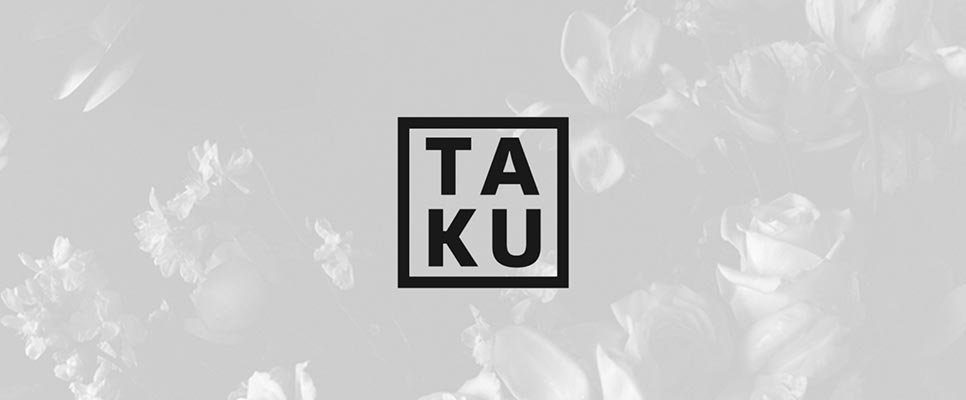 No More Ugly Blog | Ta-ku