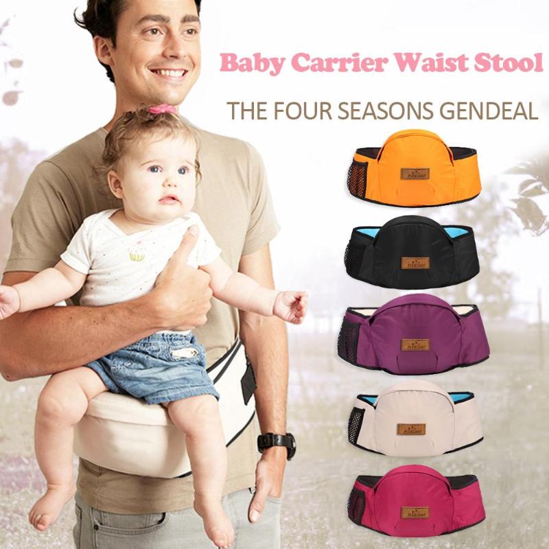 baby walker with seat belt