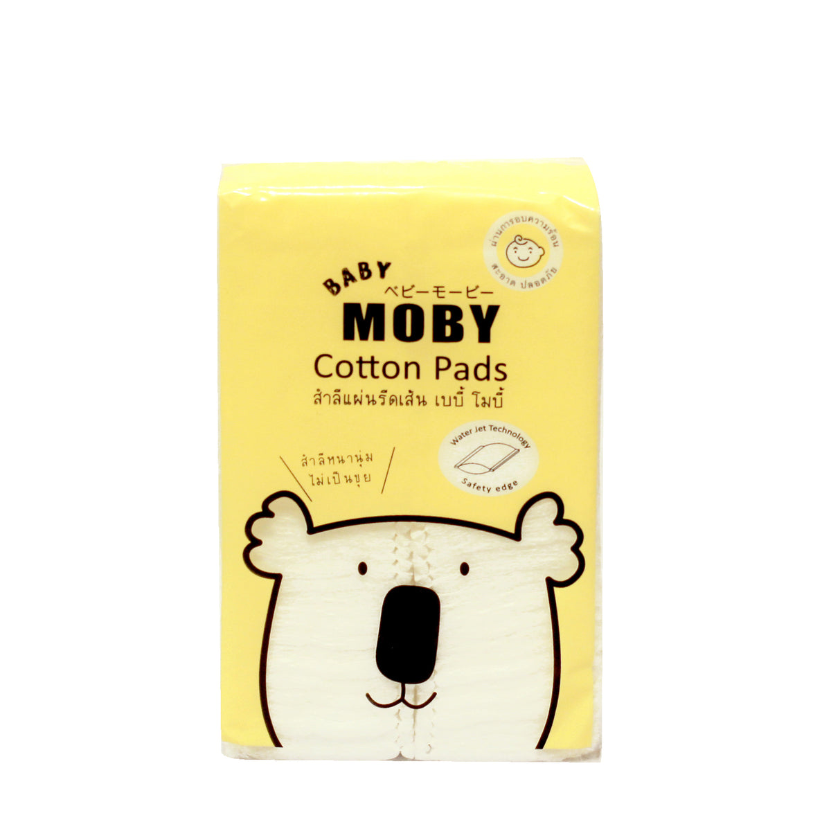 moby cotton