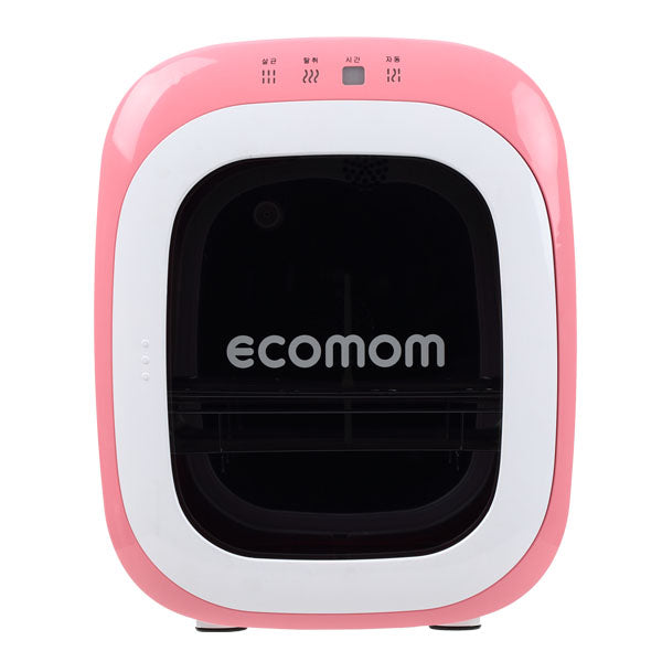 ecomom sterilizer