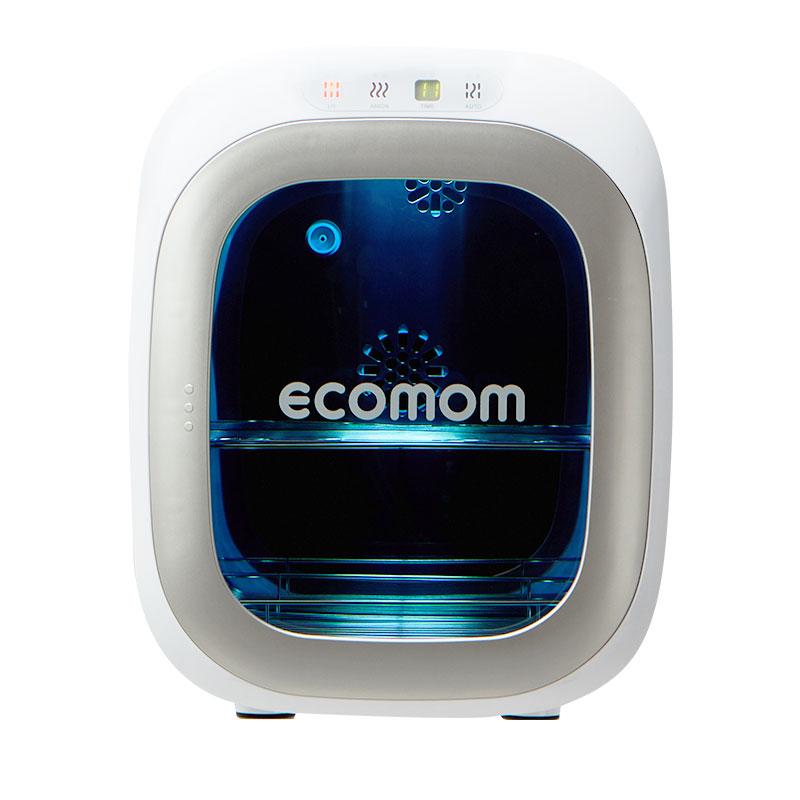 ecomom sterilizer