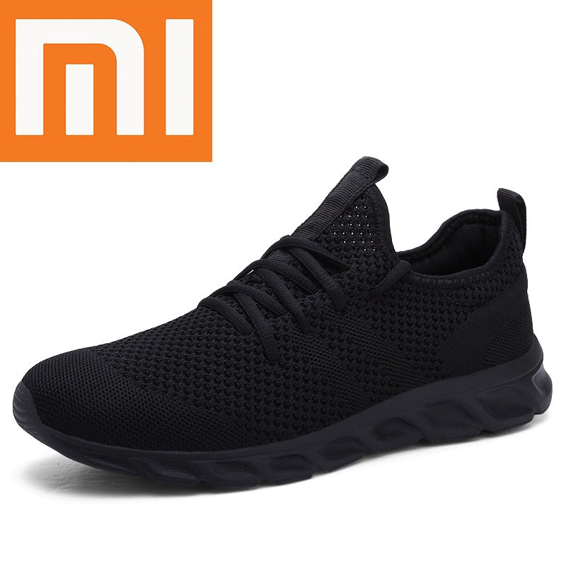 xiaomi running shoe