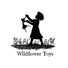 Wildflower Toys Logo