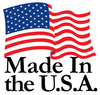 Cuda Parts Washers are all proudly made in America!