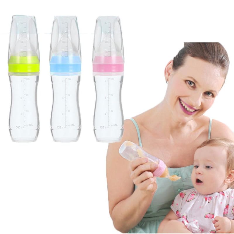 travel baby bottle