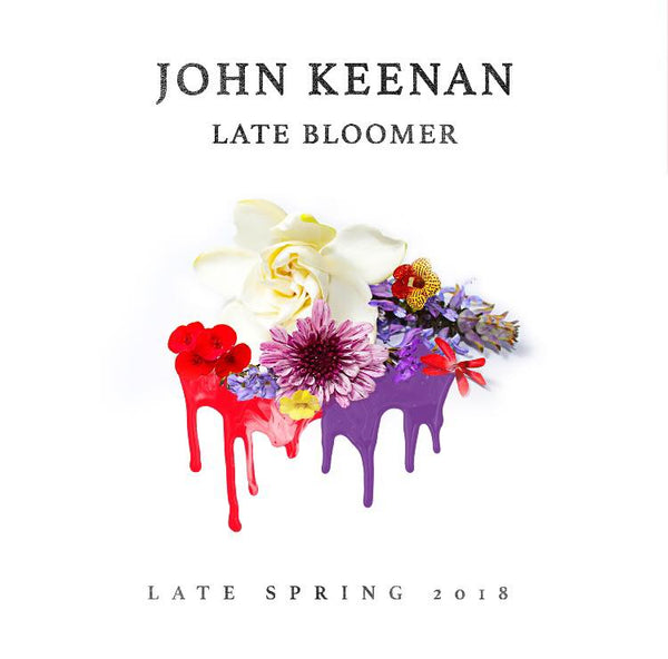 John Keenan Late Bloomer Album