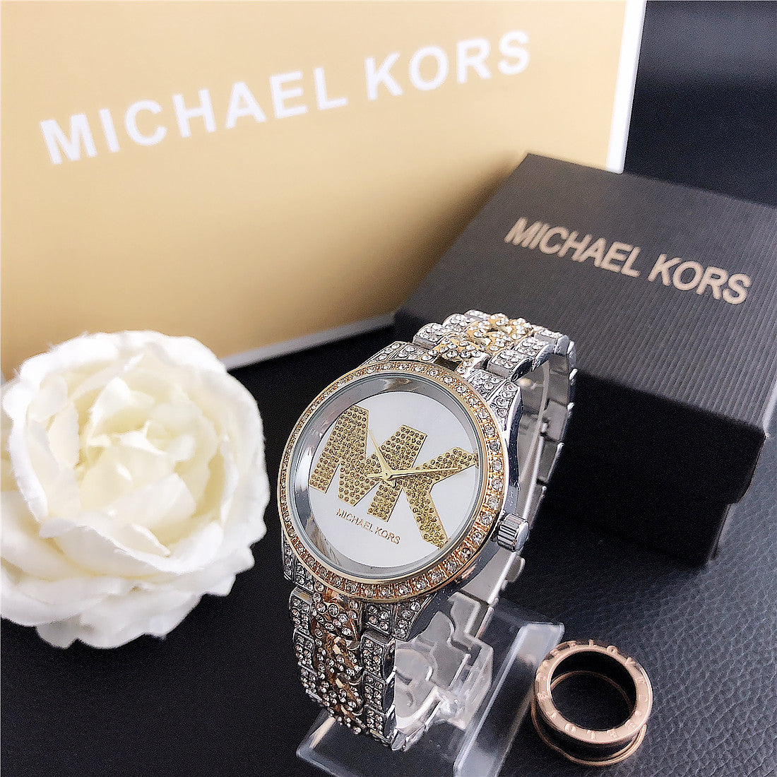 mk watch