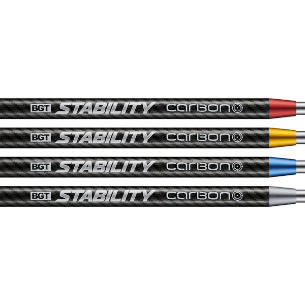 BGT STABILITY CARBON PUTTER SHAFT – Golf Shafts America