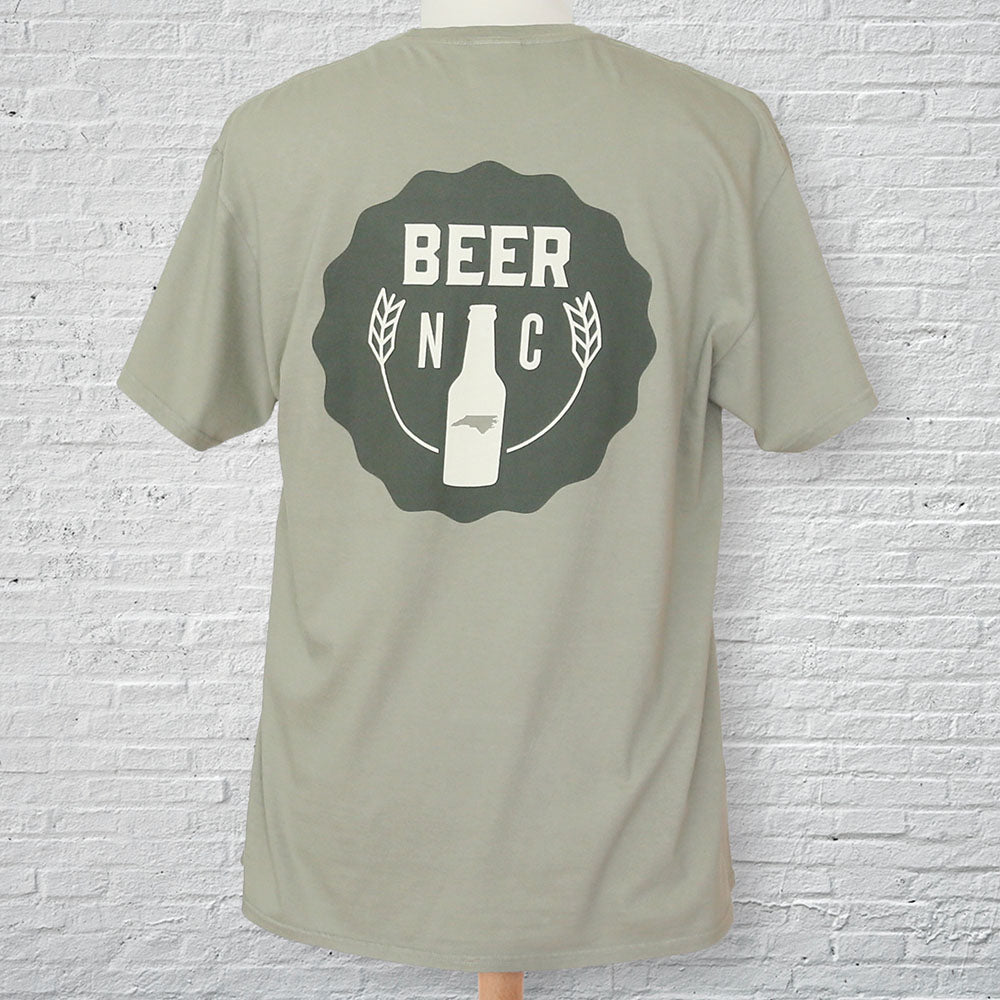 beer pocket shirt