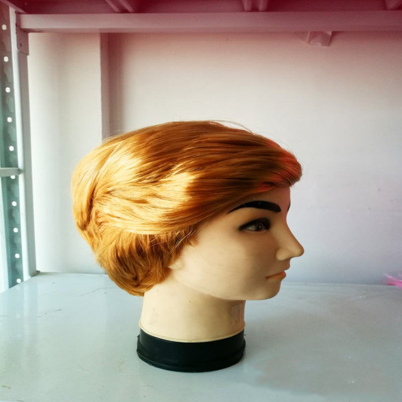 trump wig for kids