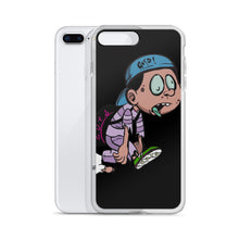 Load image into Gallery viewer, Zombie Kid iPhone Case