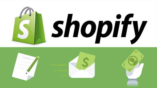 Shopify Dropshipping