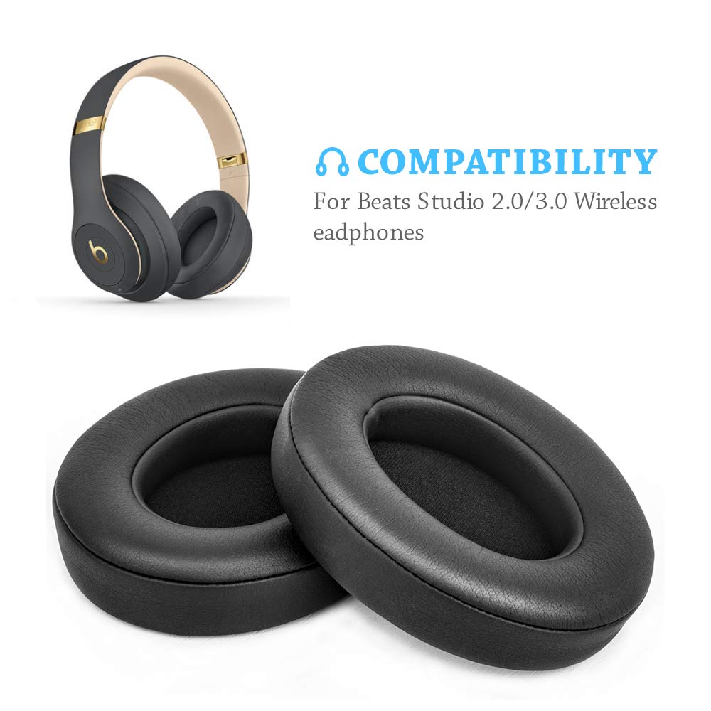 beats studio replacement ear pads