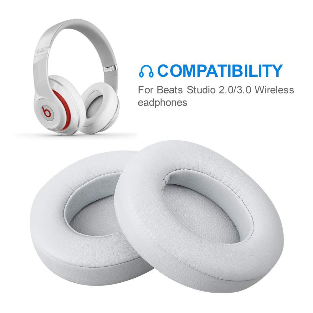 beats studio earpads