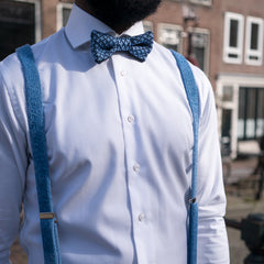 Wool & Water x Dutch Dandy