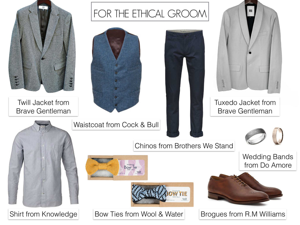Ethical Groom Selection