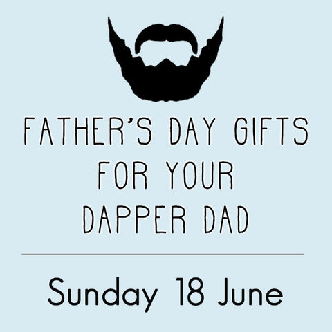 Father's Day Gift Ideas