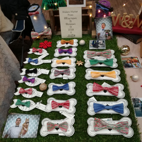 Wool & Whiskers Christmas Market
