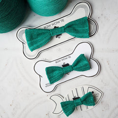 Eco Pet Bow Ties