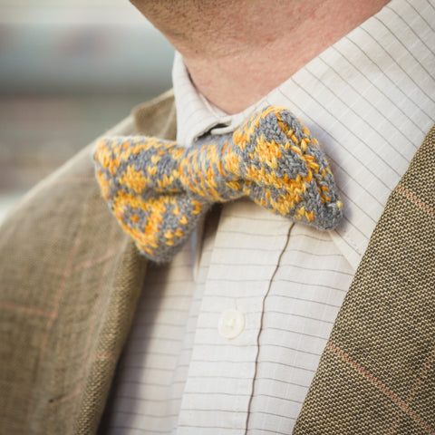 The Fitzgerald Bow Tie