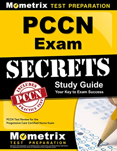 PCCN Online Test