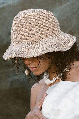 Made by Minga Summer Bucket Hat