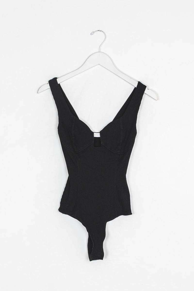 Victoria Bodysuit