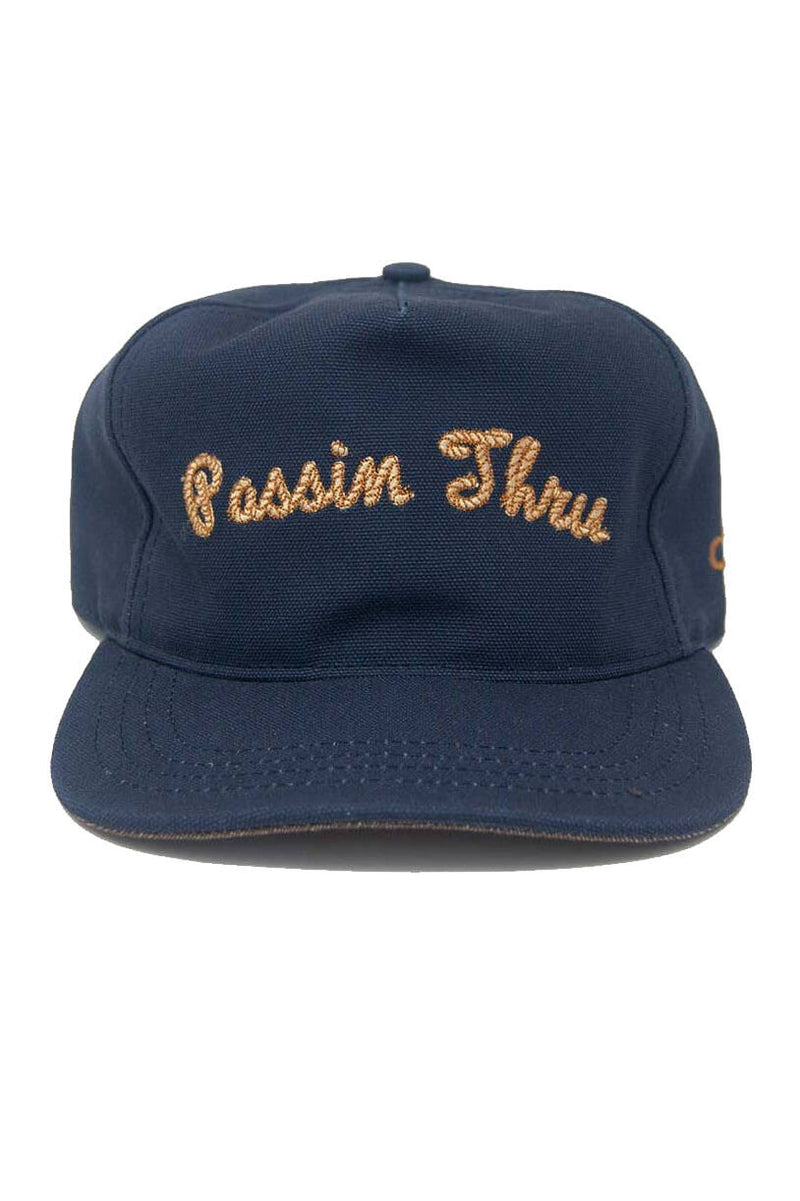 Ampal Creative Passin Thru Mens Hat