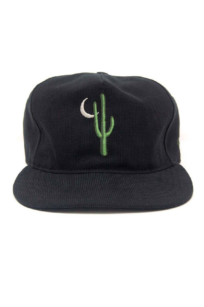 ampal midnight cactus hat
