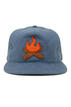 mens campfire hat