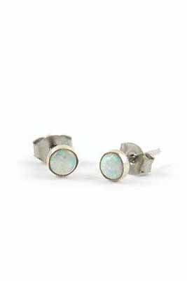 Opal Small Studs - Kariella