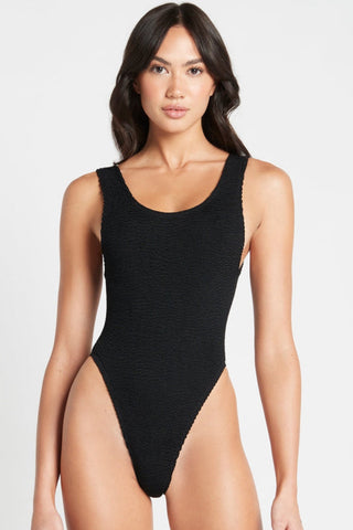 Bound by bond eye maxam one piece eco black