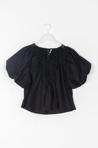 Free People Bardot Top