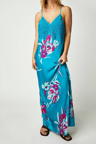 free people forever yours maxi