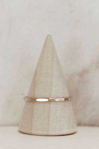 Classic Stack Ring - Kariella