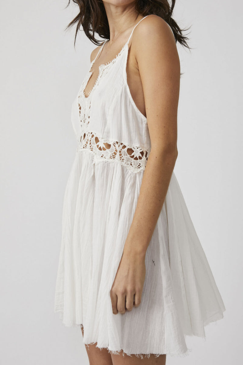 ilektra slip free people white