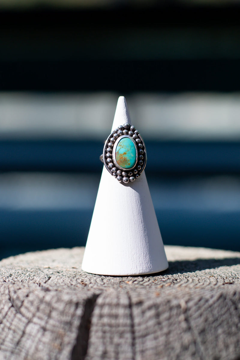 Polar Bead Ring - Kariella