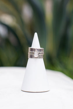 3 Piece Ring - Kariella