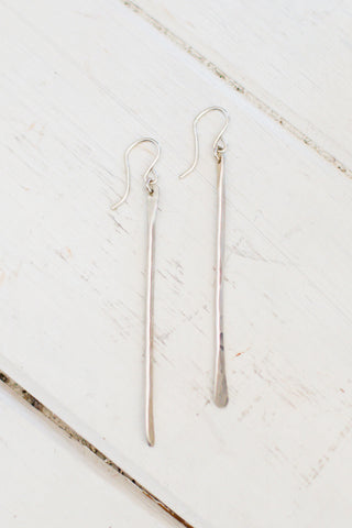 Twig Earrings - Kariella