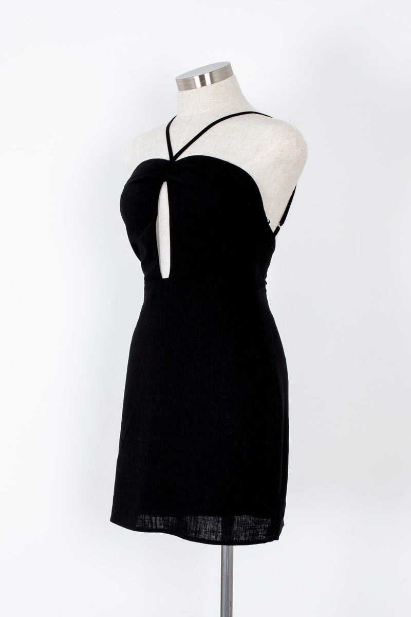 Little black dress | Kariella