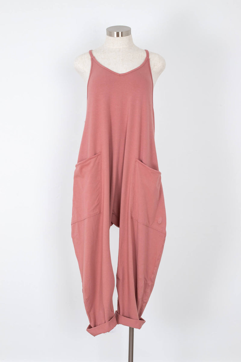 free people hot shot onesie