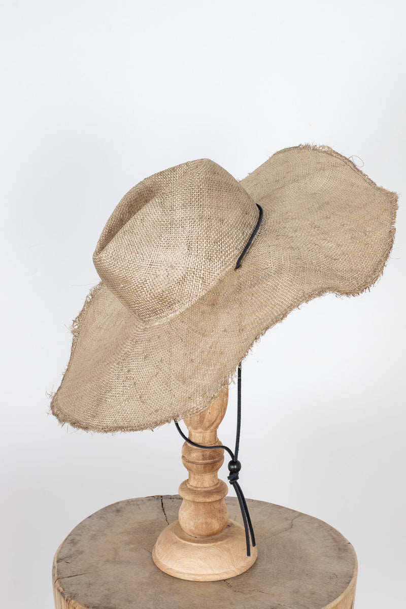 Wyeth Pia hat | Kariella.com