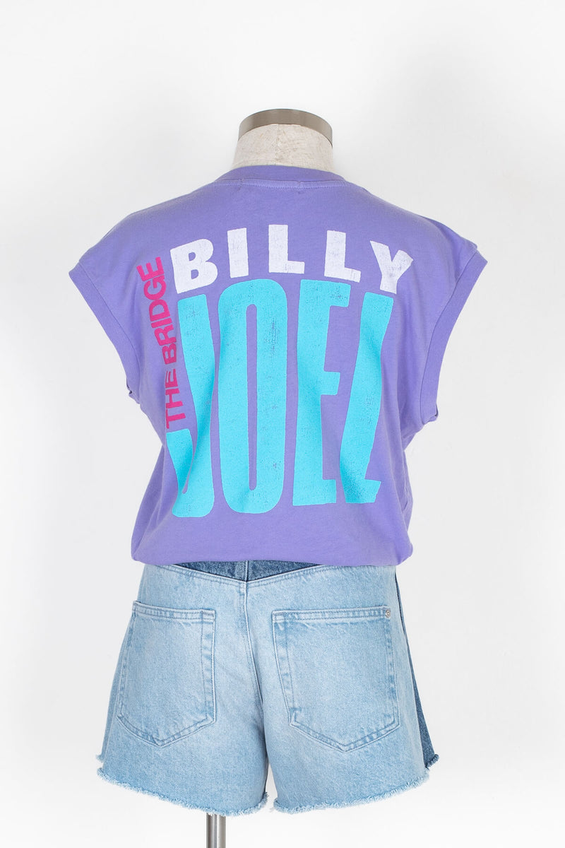 Women's Billy Joel graphic tank top | Kariella.com