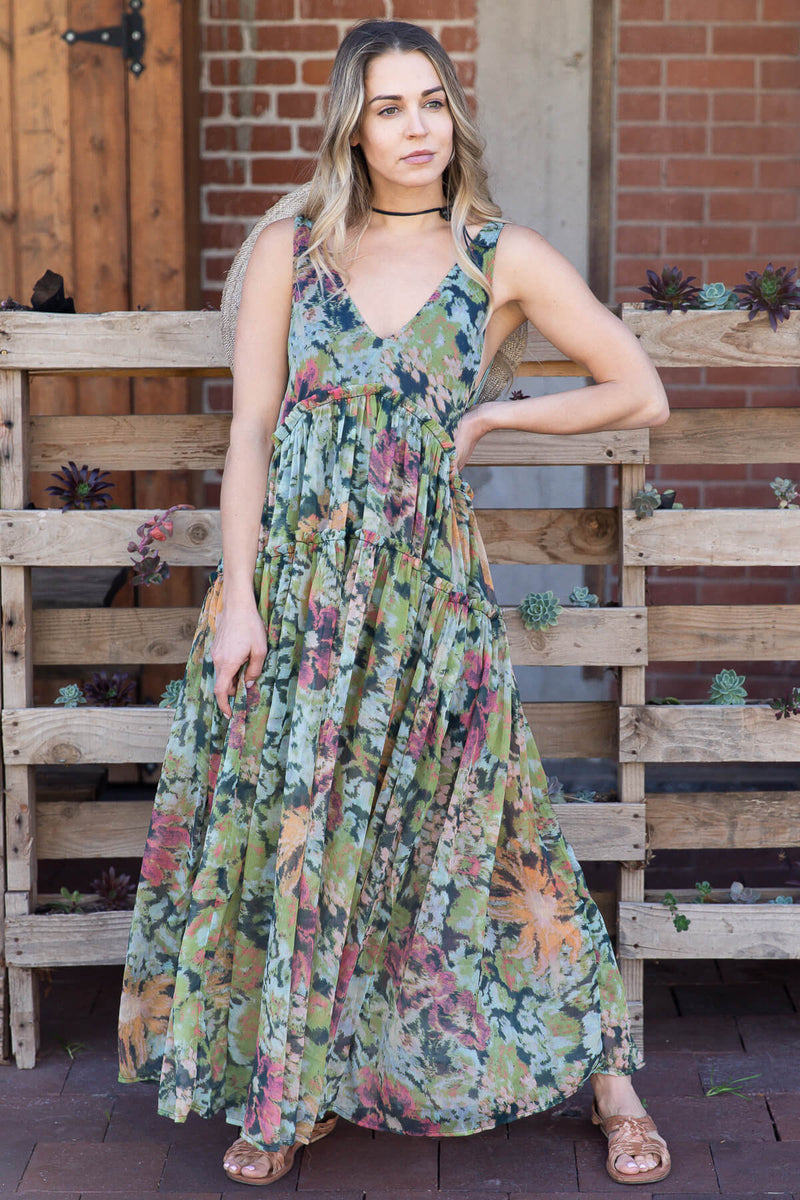 bohemian looks for women in ojai